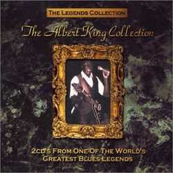 Legends Collection
