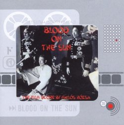 Blood on the Sun - Original Soundtrack
