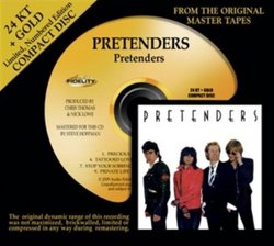 Pretenders