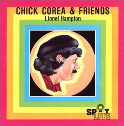 Chick Corea & Friends