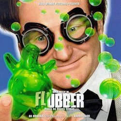 Flubber: An Original Walt Disney Records Soundtrack