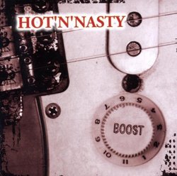 Boost by Hot'n'Nasty