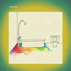 Zephyr - Deluxe Edition