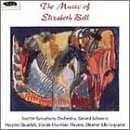 Music of Elizabeth Bell