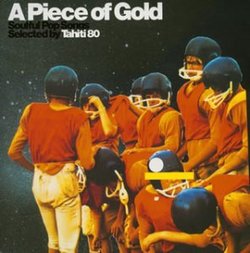 Piece of Gold-Soulful