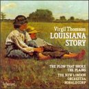 Louisiana Suite / Plow That Broke the Plains