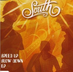 Speed Up: Slow Down Ep