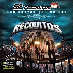 Los Gustos Que Me Doy [CD/DVD][Deluxe Edition]