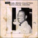 Earl Hines Collection 1928-40