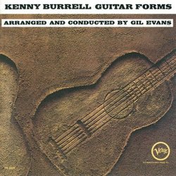 Whole Picture Kenny Burrell (Shm)