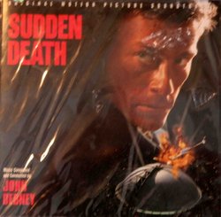 Sudden Death (1995 Film)