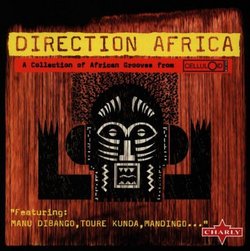 Direction Africa