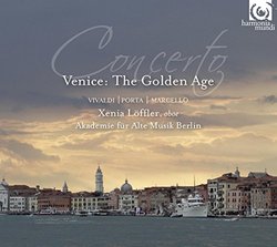 Concerto - Venice: The Golden Age