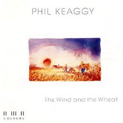 Wind and the Wheat