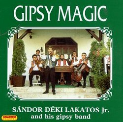 Gipsy Magic