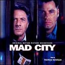 Mad City: Original Motion Picture Soundtrack