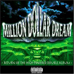 Million Dollar Dream: Return of The High Powered Double Album