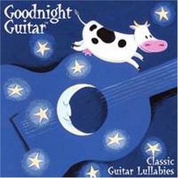 Goodnight Guitar
