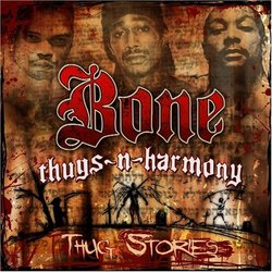 Bone Thugs N Harmony (Clean)