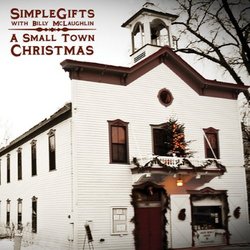 Simple Gifts With Billy Mclauglin (Dig)