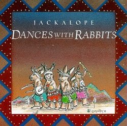 Dances with Rabbits