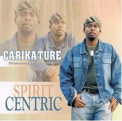 Spirit Centric