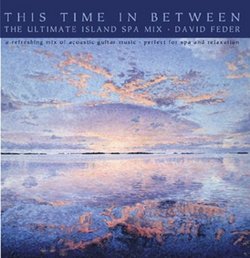 This Time In Between -Island Spa Mix