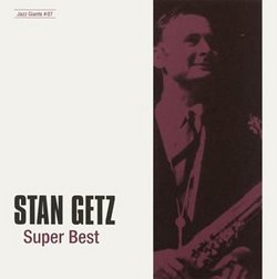 Jazz Giants - Super Best