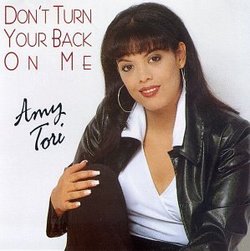 Don't Turn Your Back on Me [Vinyl]
