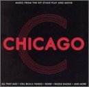 Chicago (Music from the Hit Stage Play and Movie)