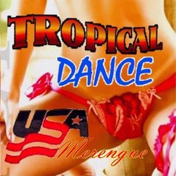 Tropical Dance USA 2011
