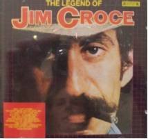 The Legend of Jim Croce