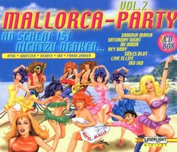 Mallorca Party V.2