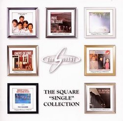 Square Single Collection