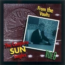 Complete Sun Singles, Vol. 6