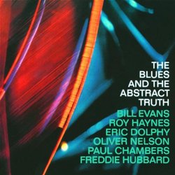 Blues and the abstract truth
