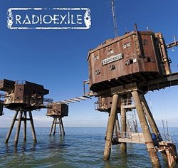 Radio Exile by Radio Exile