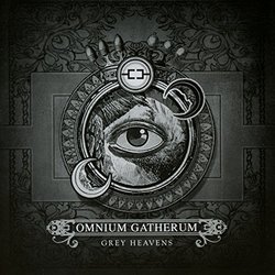 Grey Heavens by Omnium Gatherum