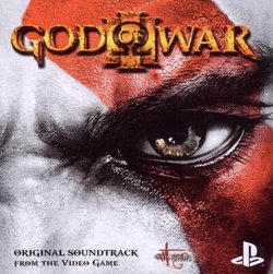 God of War 3 / Game O.S.T.