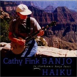 Banjo Haiku