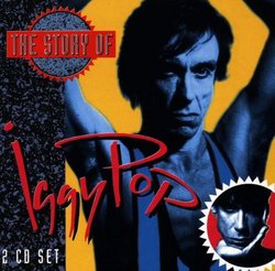 The Story Of Iggy Pop