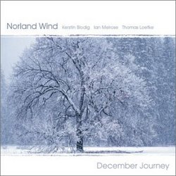 December Journey