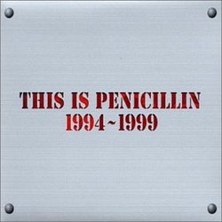 This Is Penicillin (Best)