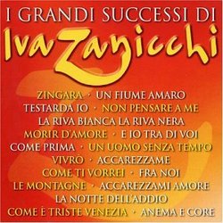 I Grandi Successi Di Iva Zaniccchi