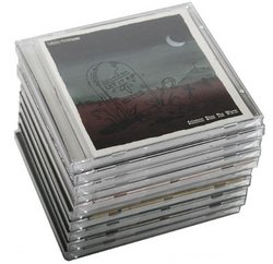 Collection Of 10 CD Singles