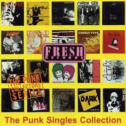 Fresh Records: Punk Singles Collection
