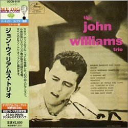 The John Williams Trio