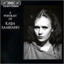 Portrait of Kaija Saariaho