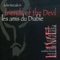 Friends of the Devil: Amis Du Diable