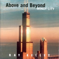Above and Beyond: Windy City